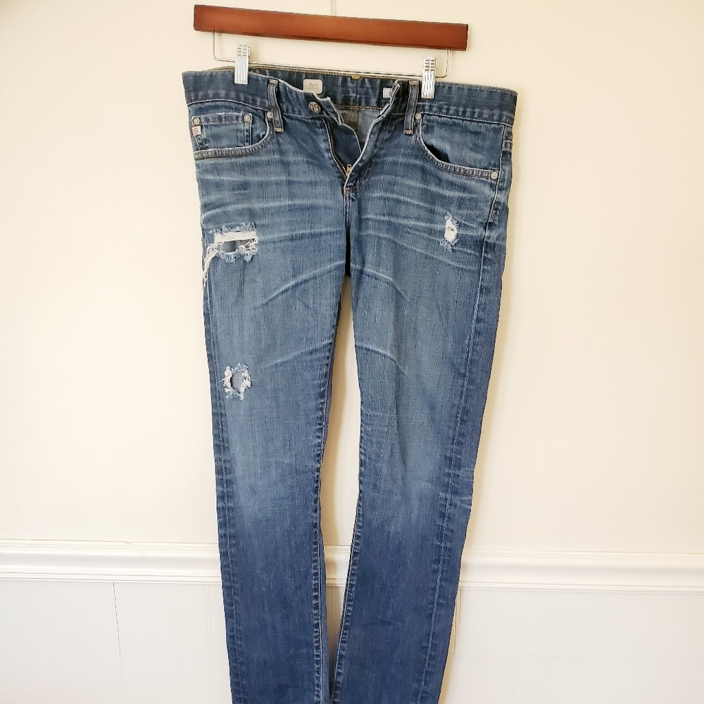 Designer Jeans